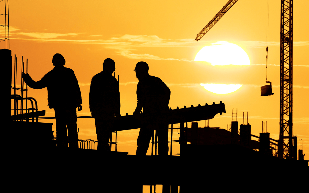 7 Asset Tracking Mistakes Your Construction Company Should Avoid