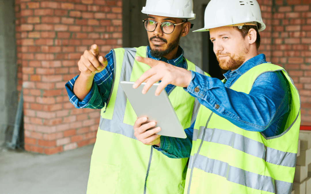 7 Benefits of Bluetooth Beacons in Construction
