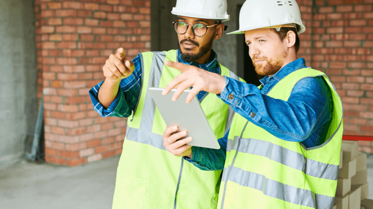 7 Benefits of Bluetooth Beacons in Construction