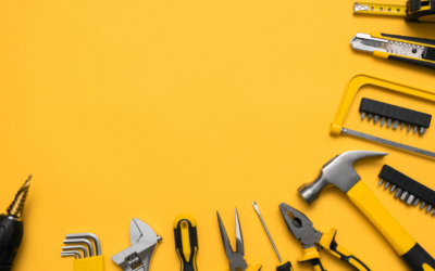 8 Key Benefits of Using Tool Management Software