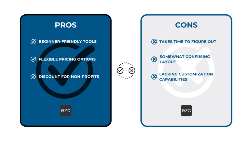 EZOfficeInventory pros cons