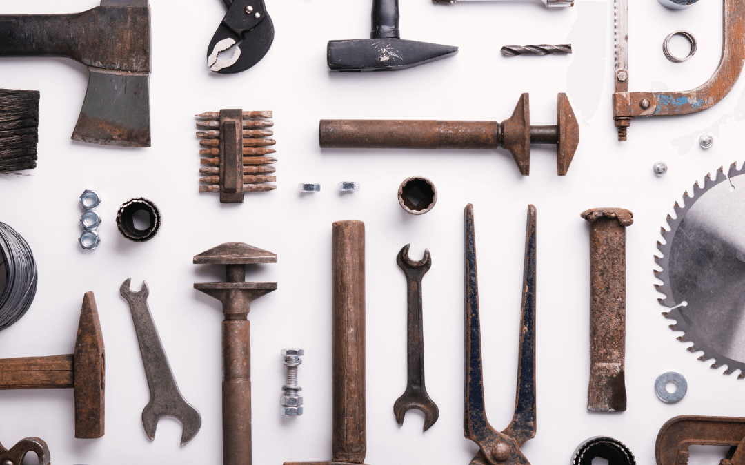 5 Signs That You Need Tool Tracking Software