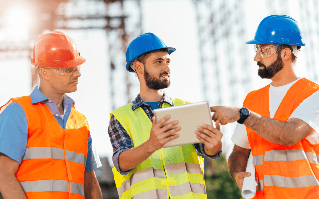 8 Signs That You Need Construction Equipment Tracking Software
