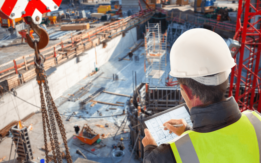 Bluetooth Beacons in Construction: What Can You Use Them For?