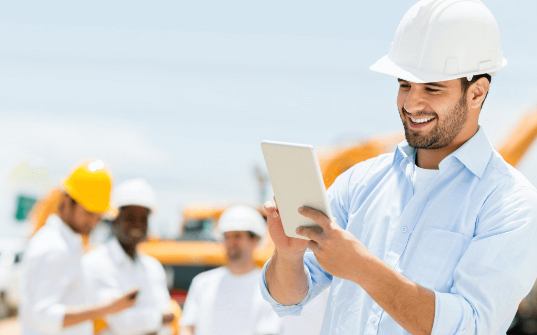 GPS vs Bluetooth Beacons in Construction: What’s the Difference