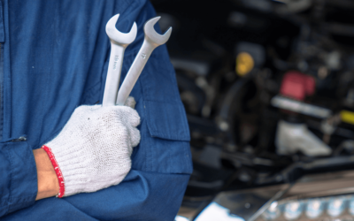 10 Important Benefits of Using Equipment Maintenance Software