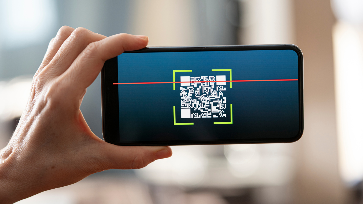 8 Benefits of Using QR Codes for Asset Management