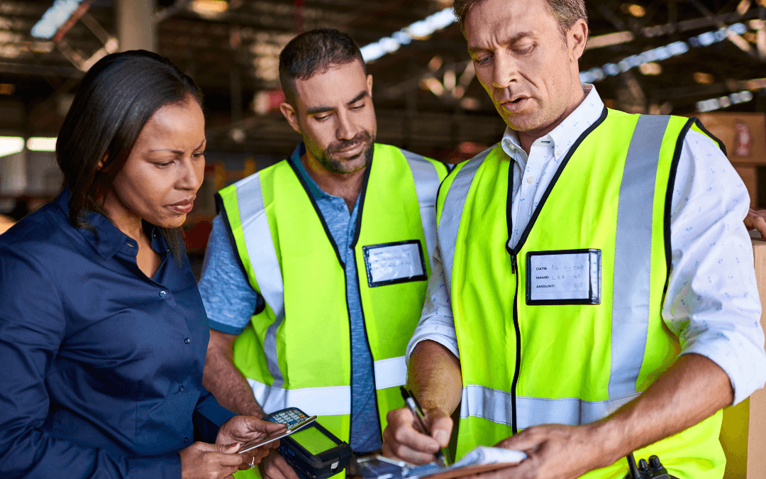 Barcode Tracking for Construction Assets: The Ultimate Guide