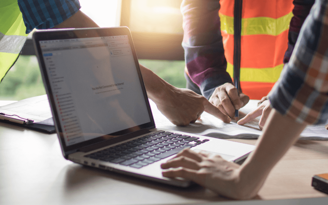 Bluetooth Beacon vs. Other Options for Asset Tracking