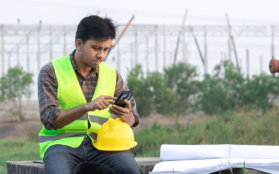 Guide to Bluetooth Beacon (BLE) Asset Tracking