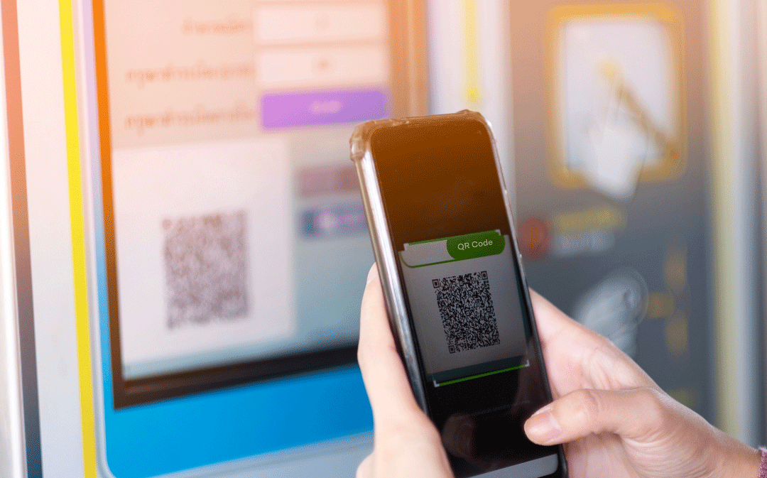 How to Use QR Codes in Construction for Maximum Efficiency