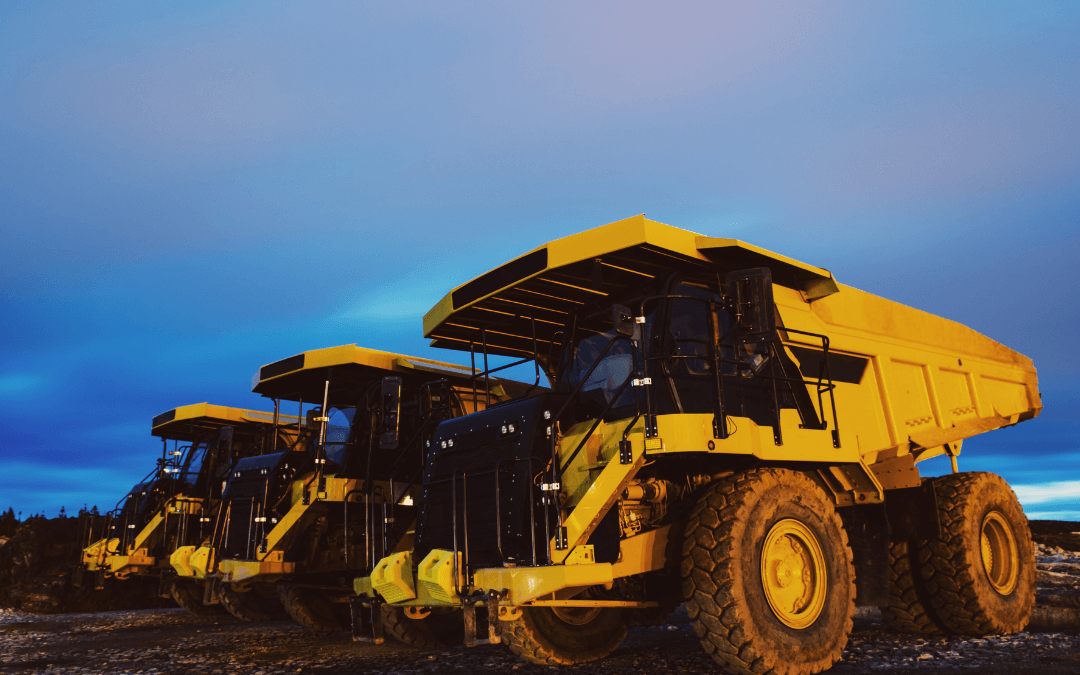Pros and Cons of Construction Equipment Tracking