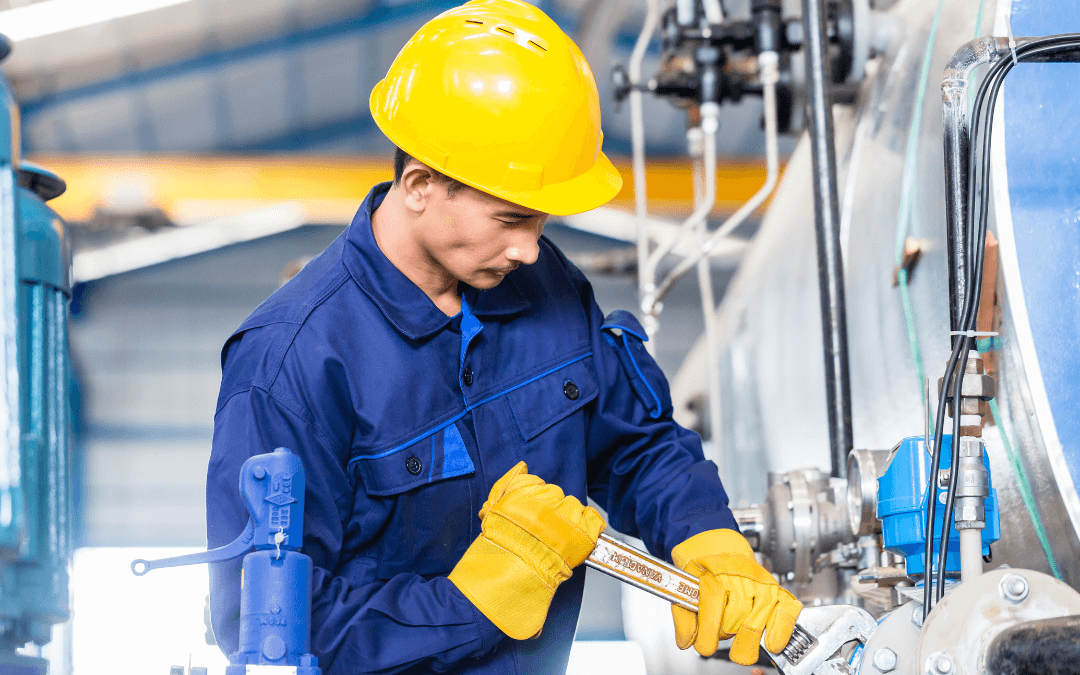 Top 7 Equipment Maintenance Software
