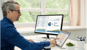 6 Types of Technologies Used for Asset Monitoring