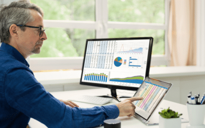 6 Types of Technologies Used for Asset Monitoring