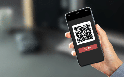 How to Use QR Codes for Asset Tracking