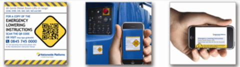 QR Codes in Construction: The Full Guide | GoCodes