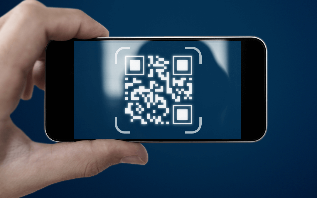 4 Benefits of Using QR Codes in Equipment Inspections