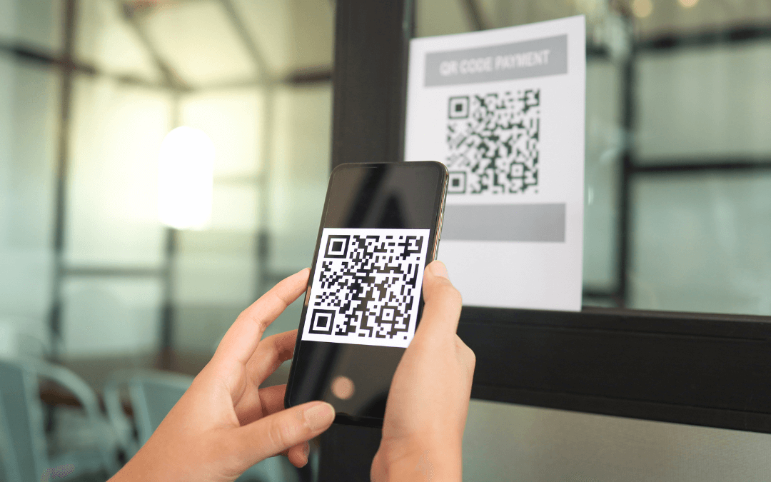 QR Codes in Construction: The Full Guide