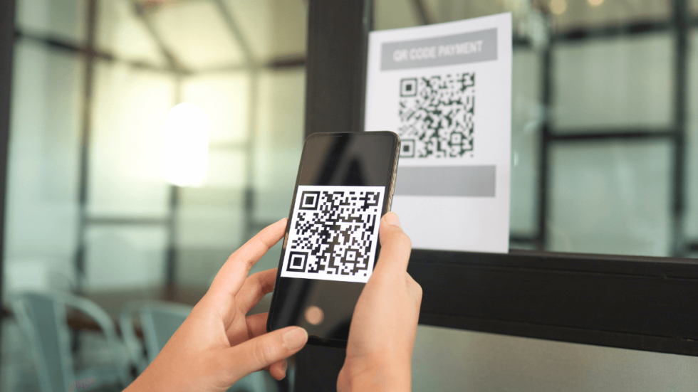 QR Codes in Construction The Full Guide GoCodes