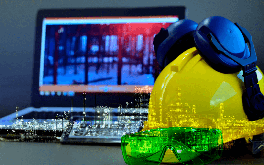 6 Types of Technology for Improving Construction Operations