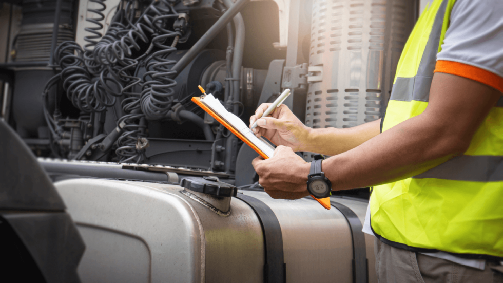 Equipment Inspections Checklist: The Full Guide | GoCodes
