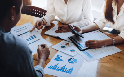 Asset Turnover vs Inventory Turnover: What’s the Difference?