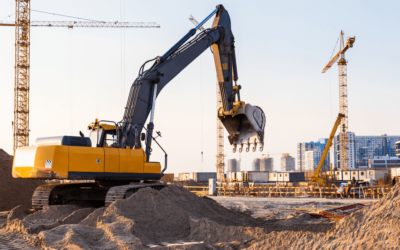 5 Key Elements of Effective Equipment Management