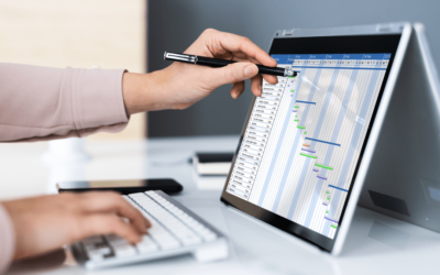 9 Best Fixed Asset Management Softwares