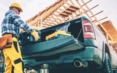  7 Tips for Protecting Your Tools from Theft