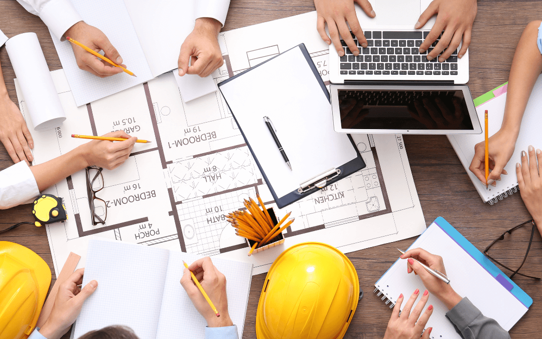 Preconstruction Meetings: Everything You Need to Know
