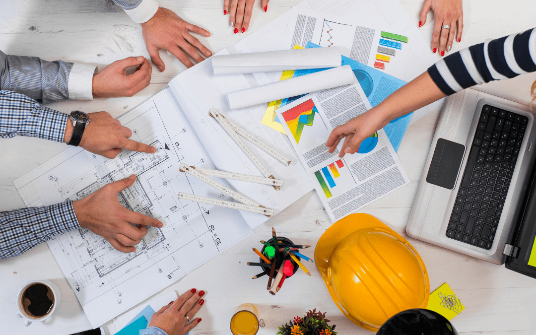 Key Components of Construction Cost Management