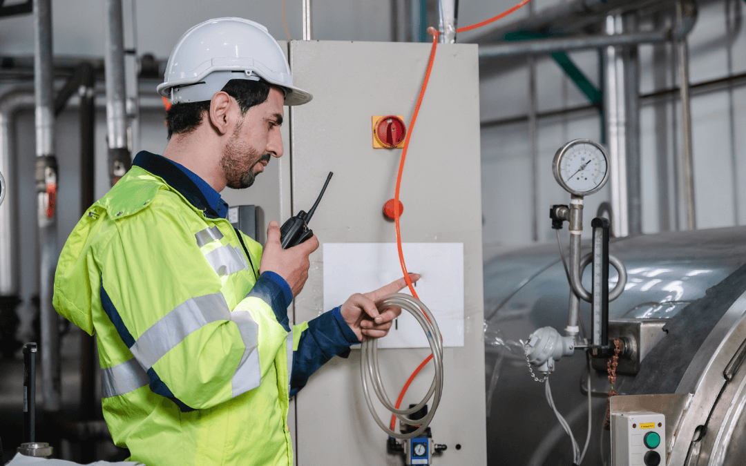 5 Equipment Maintenance Tracking Mistakes to Avoid