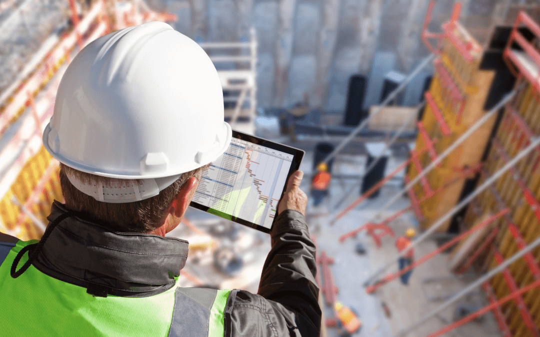 10 Best Construction Inventory Management Software