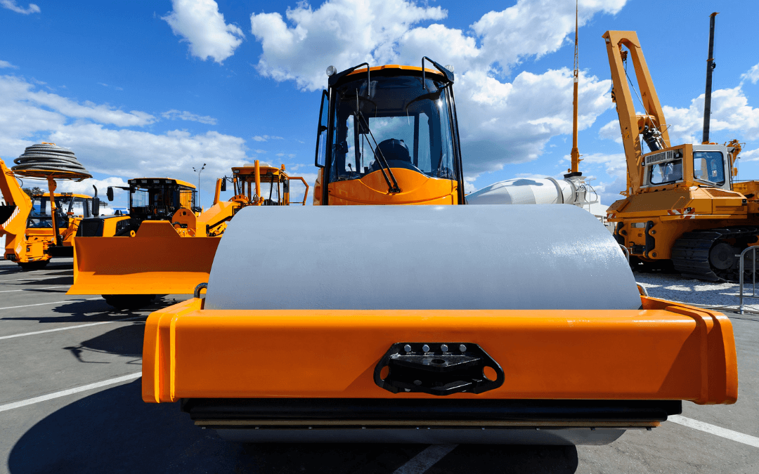 The Ultimate Guide to Construction Fleet Tracking