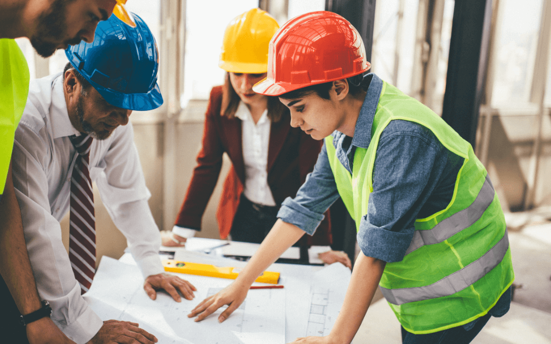 5 Common Questions About Construction Inventory Control