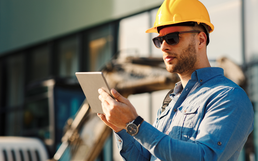 5 Benefits of Construction Inventory Management Software