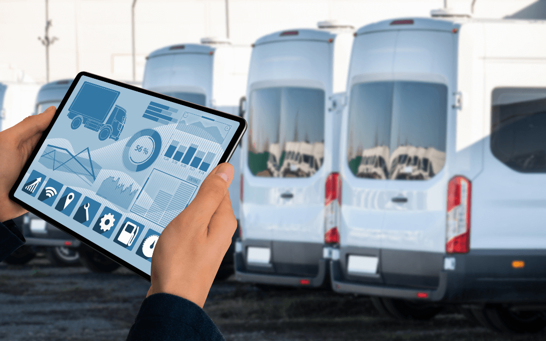 5 Common Questions About Fleet Telematics