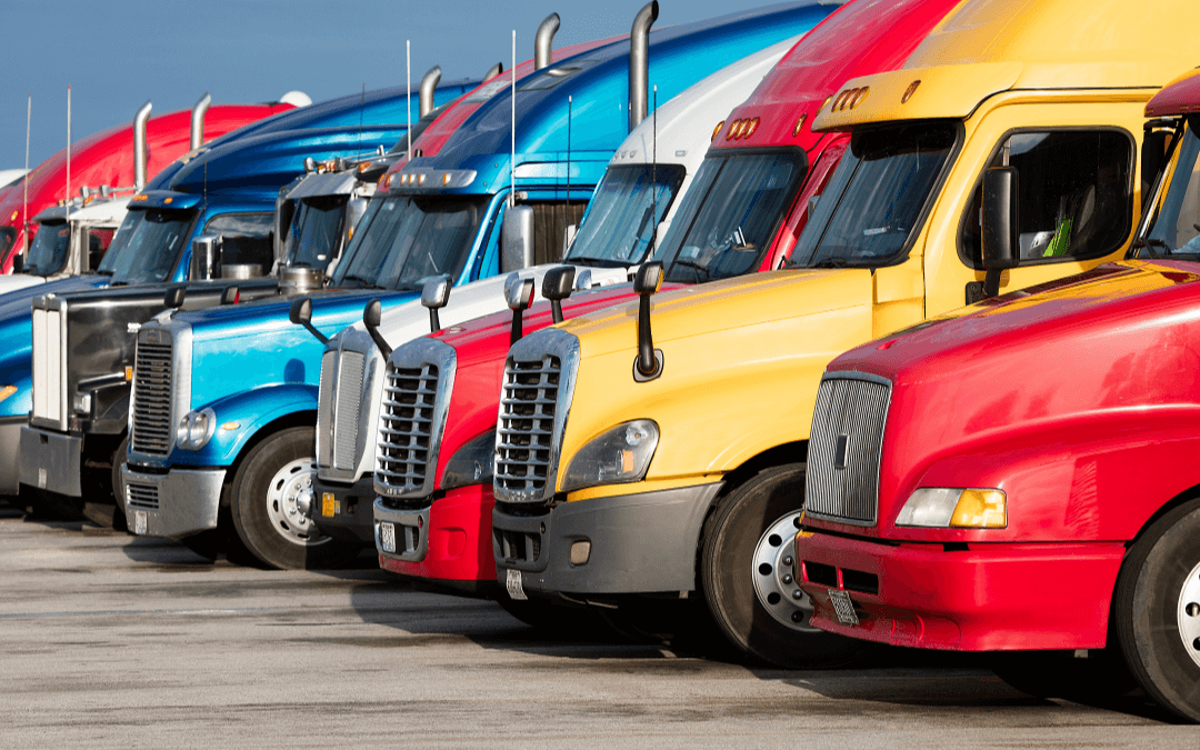 How to Implement a Fleet Telematics System