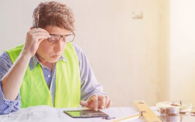 Unmasking 5 Hidden Costs in Construction Operations