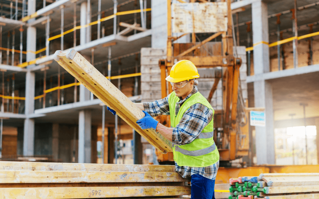 5 Factors Affecting Construction Efficiency