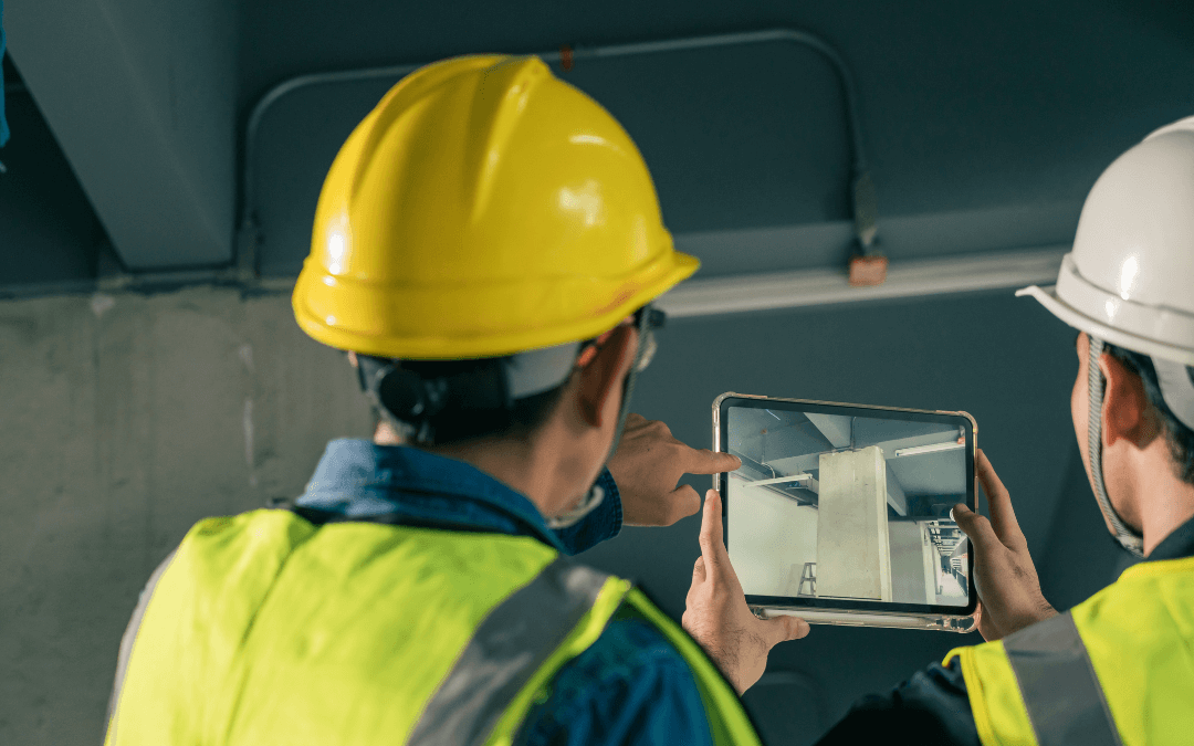 8 Software Tools That Can Improve Construction Efficiency