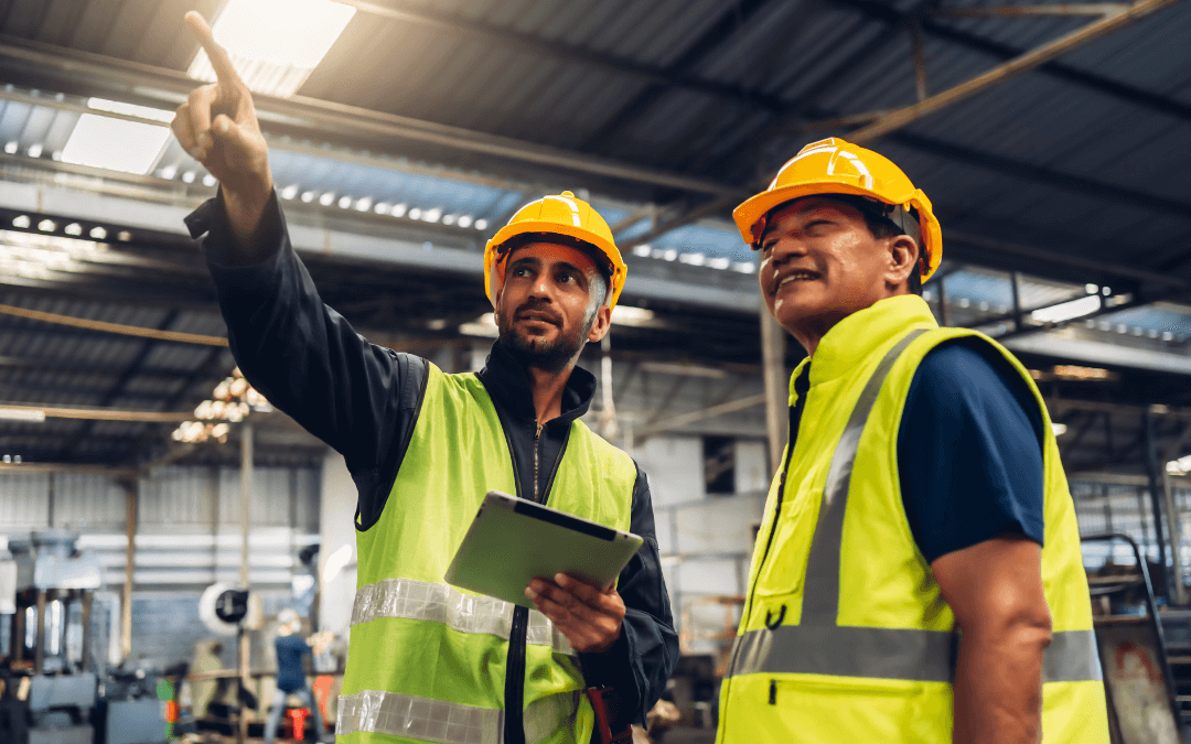 5 Tips for Measuring Productivity on Your Construction Site