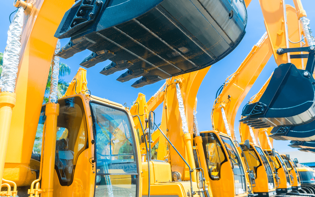 6 Equipment Rental Trends Worth Following