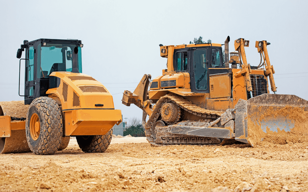 6 Problems Caused by Idle Equipment