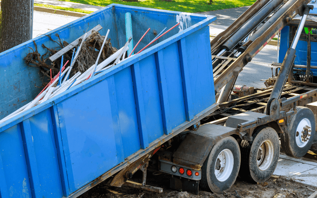 Top 7 Software for Dumpster Tracking