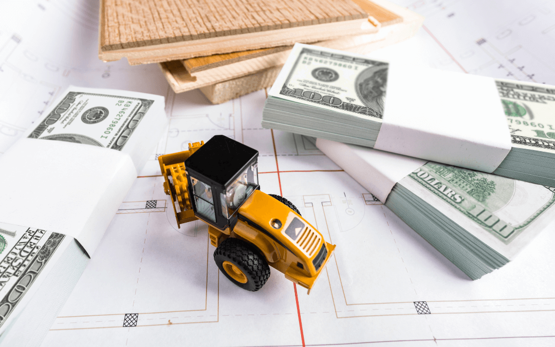 How to Estimate Construction Equipment Costs