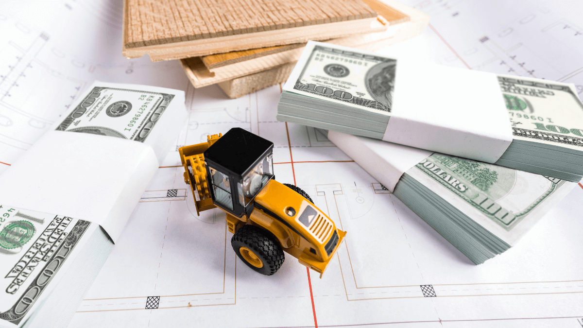 estimating construction equipment costs featured image