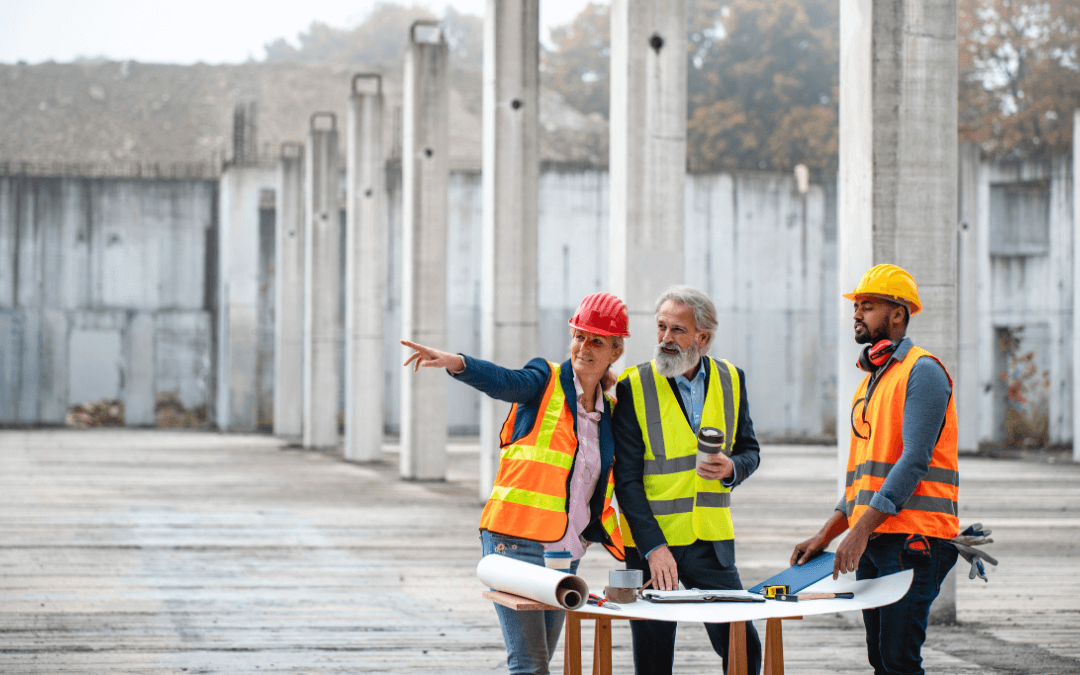 9 Must-Know Statistics About Construction Project Management