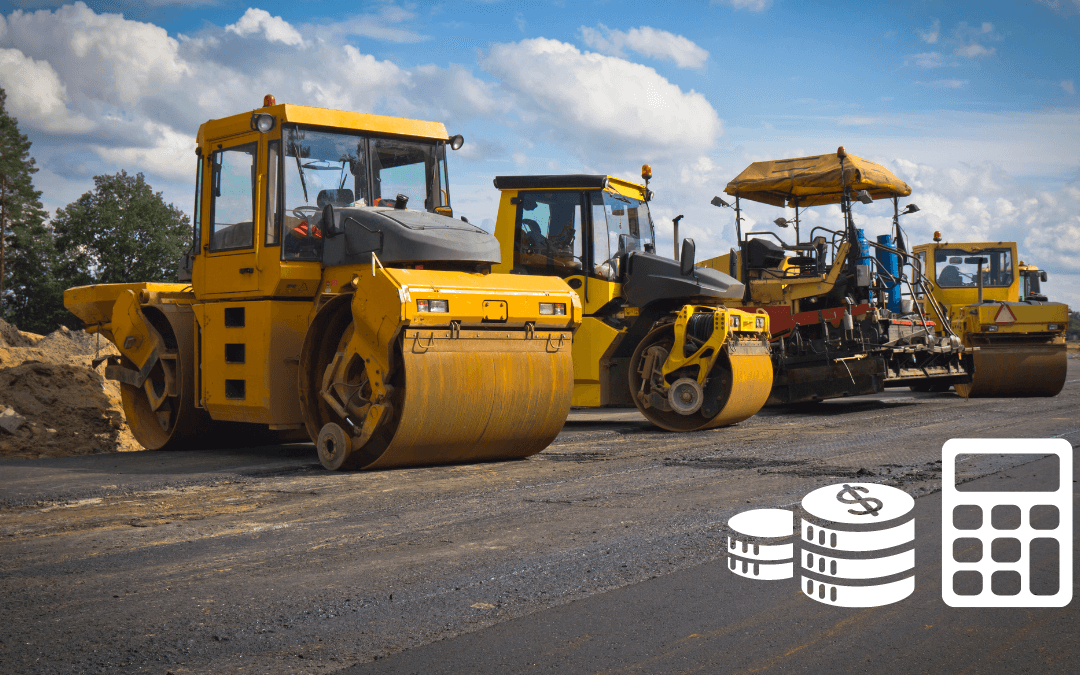 How Much Does Construction Equipment Cost Nowadays?